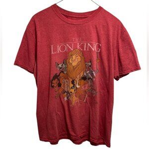 Disney Lion King Shirt
